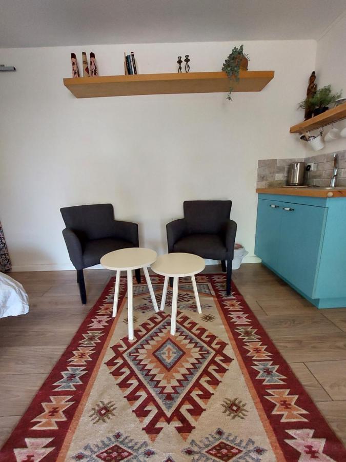 Cute Guest Room Kefar Weradim Exteriör bild